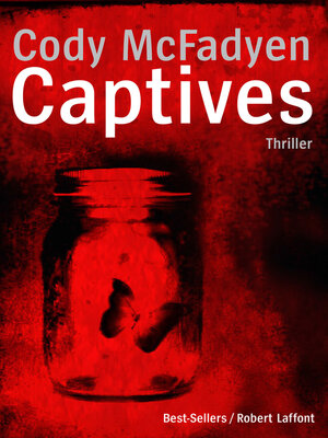 cover image of Captives